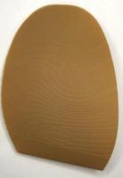 Профилактика, Piligrim, темнобежевый, 125*190*1,8, арт. KBL-0036