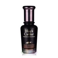 Holika Holika Питательная лифтинг сыворотка с экстрактом чёрной икры