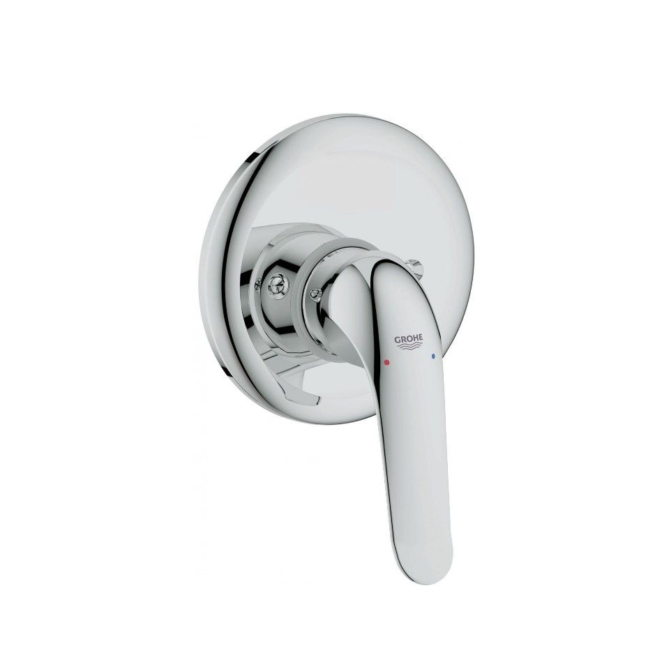 Изображение Смеситель для ванны и душа Grohe Euroeco Speсial 3278