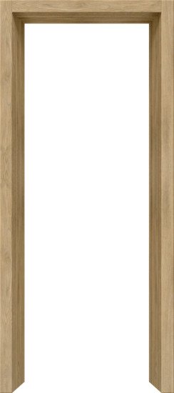 DIY Moderno Organic Oak