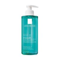La Roche-Posay Effaclar Микроотшелушивающий очищающий гель для кожи с несовершенствами, 400 мл