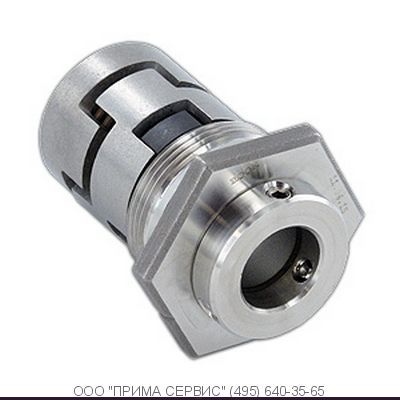 Мех.торц.уплотнение SNG1-16mm Sic/Sic/EPDM (HQQE)