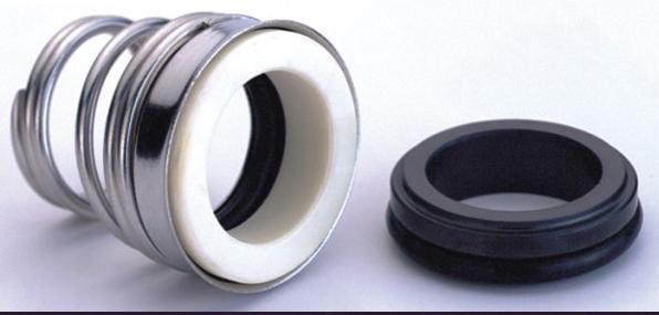 Мех.торц.уплотнение SNFNA -18mm Cer/Car/EPDM