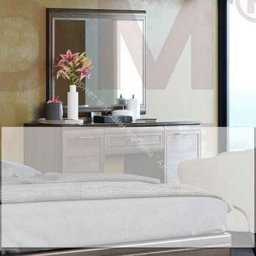 Зеркало ЗР-2801 Мелисса