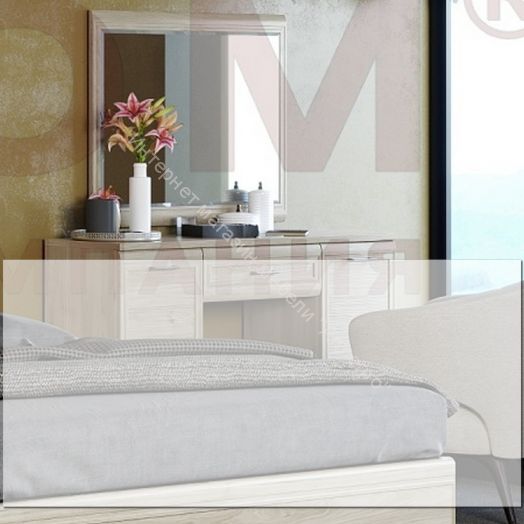 Зеркало ЗР-2801 Мелисса