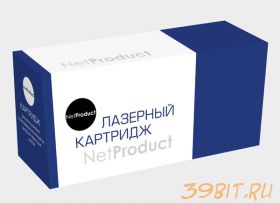 Тонер-картридж NetProduct (N-CF230X) для HP LJ Pro M203/MFP M227, 3,5K, с чипом