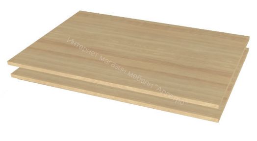 Полки ПЛ-1022 Мелисса