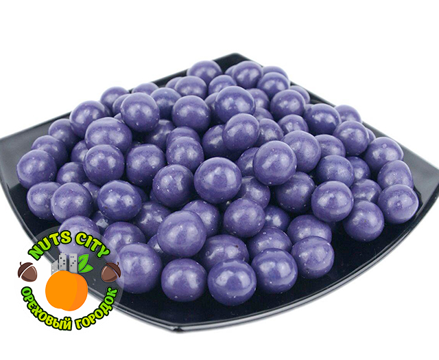 Смородина в шоколаде "Фиолетовая дымка"