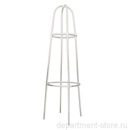 Подставка для вьющихся растений Берёзка, (165 х 45 х 60 см)