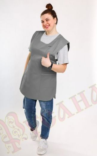 фартук для продавцов