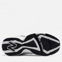 New Balance 452 white black