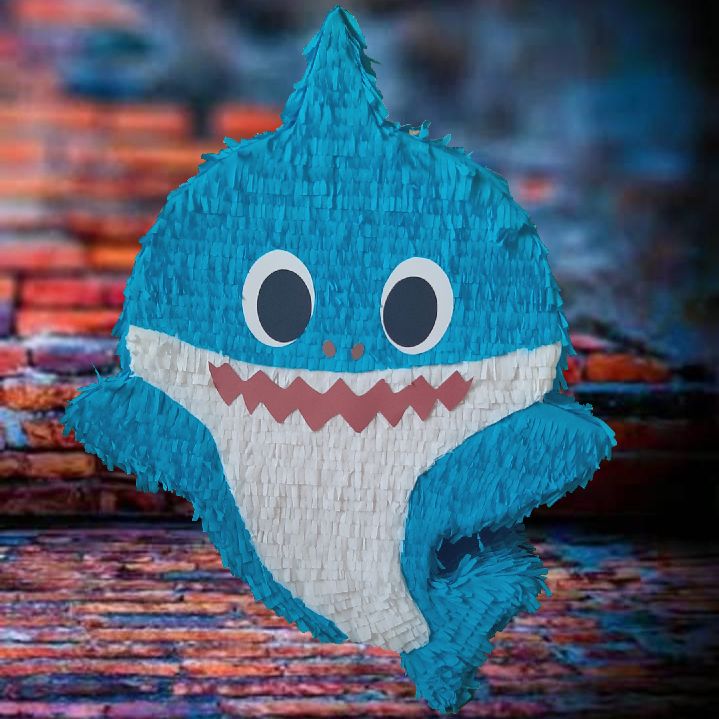 BABYSHARK (77cm)