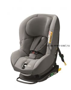 Новая обивка для автокресла Maxi Cosi MiloFix