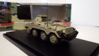 Sd.Kfz. 234/1 PANZERSTAHL (1/72) 88011