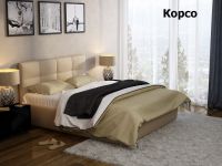 кровать Корсо с п/м 1600*2000