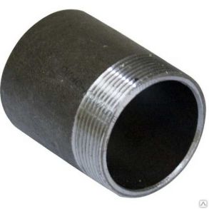 Резьба 1" сталь 25