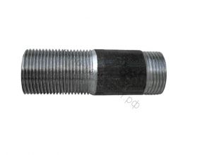 Сгон 1/2" стальной 15