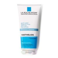 La Roche-Posay Posthelios Гель после загара для лица и тела, 200 мл