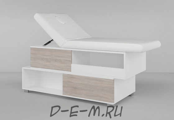 Массажная СПА-кушетка HONEY