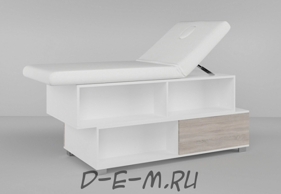 Массажная СПА-кушетка HONEY