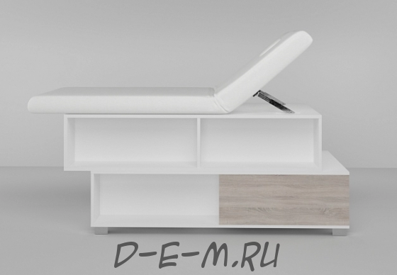 Массажная СПА-кушетка HONEY