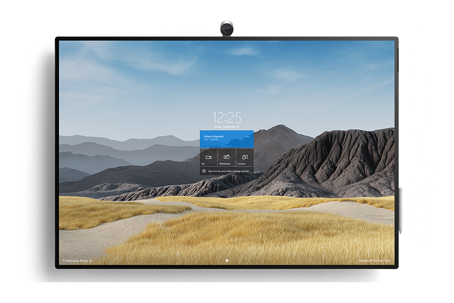Монитор Microsoft Surface Hub 2S 50inch