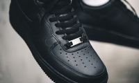 Nike Air Force 1 Low Black