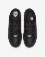 Nike Air Force 1 Low Black