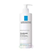 La Roche-Posay Toleriane Caring Wash Мягкий гель-уход без пены для чувствительной кожи 400мл