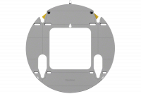 настенный кронштейн Steelcase Roam