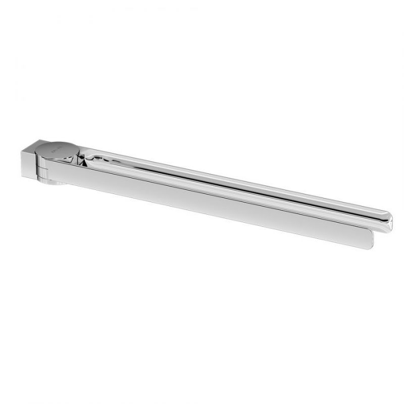 Двойная вешалка-вертушка для полотенец, 40 см, хром AM.PM Inspire 2.0 A50A32600