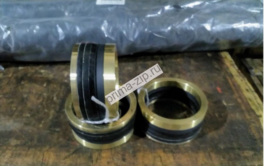 Пакет уплотнения плунжера СИН32.04.100.04.03.100-05