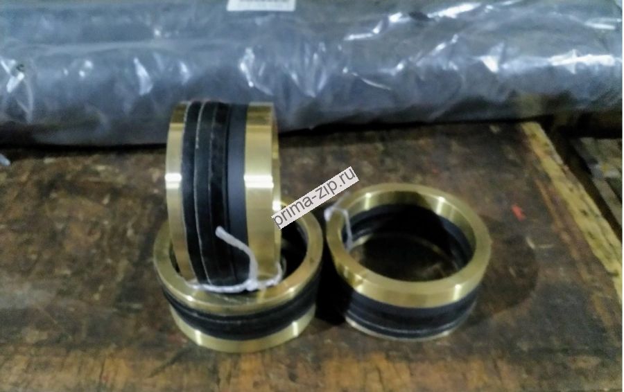 Пакет уплотнения плунжера СИН32.04.100.04.03.100-05