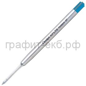 Стержень Pentel KFLT-8C для B460S B610 B810 B811 евростандарт синий