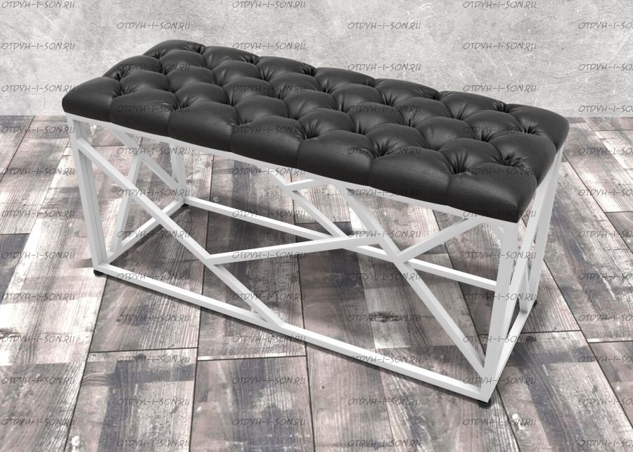 Банкетка Лофт 03 (110х42х55)