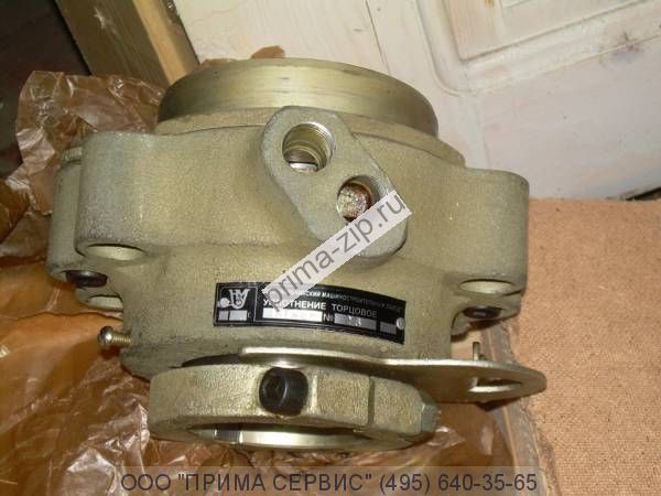 Торцевое уплотнение типа ДНК-60С