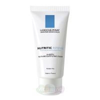 La Roche-Posay Nutritic Intense Питательный крем для глубокого восстановления кожи, 50 мл