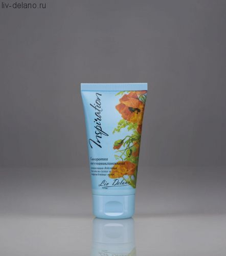 Сыворотка восстанавливающая мгновенного действия для очень сухих и поврежденных волос