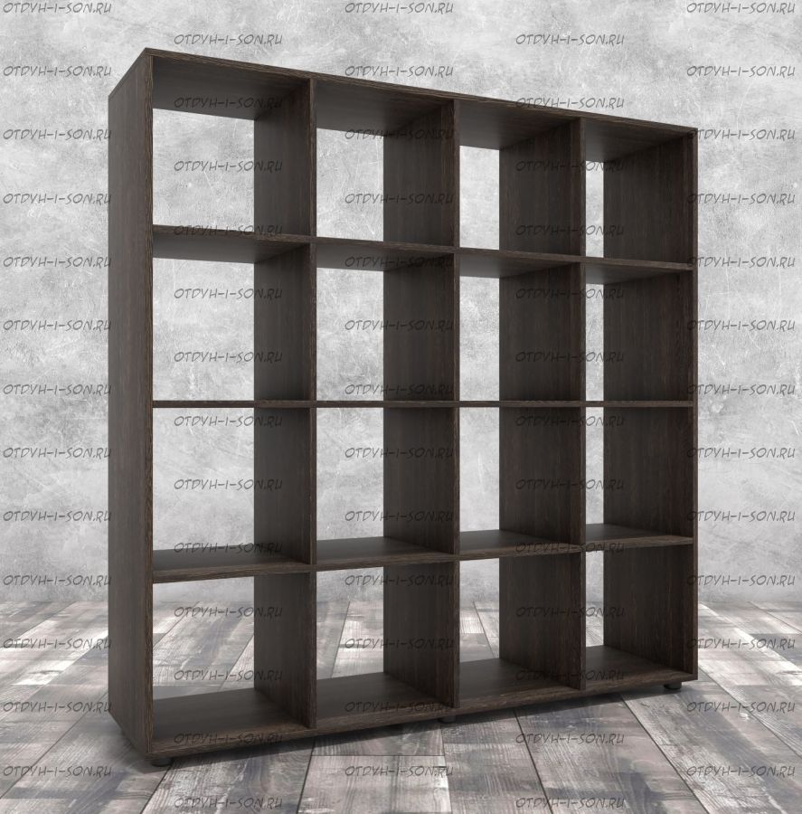 Стеллаж Лайт 5 Лофт