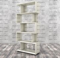 Стеллаж Лофт (90х35х190)