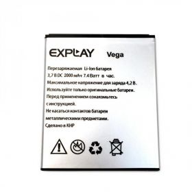 Аккумулятор для Explay Vega оригинал