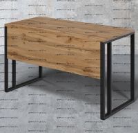 Стол письменный Лофт 02 (130х60х75)