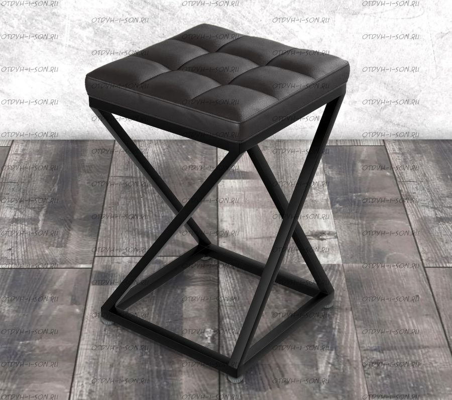 Стул Лофт 01 (38х38х59)