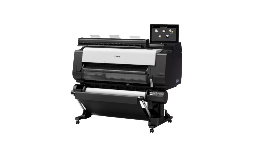 imagePROGRAF TX-3100 MFP Z36