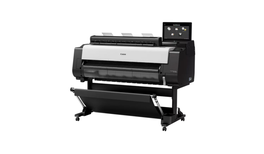 imagePROGRAF TX-4100 MFP Z36