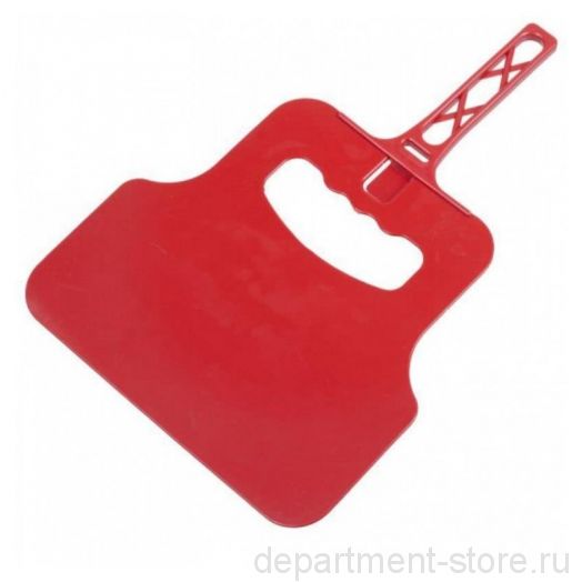 Веер для розжига огня, (31 х 20 см)