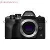 Цифровой фотоаппарат Olympus OM-D E-M10 Mark IV Body