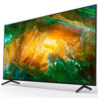 kd 55xh8096