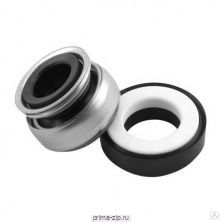 Торцевое уплотнение-сальник SNAR-20(L) Car/Sic/EPDM к мотопомпе бензиновой LEO LGP 20-2H