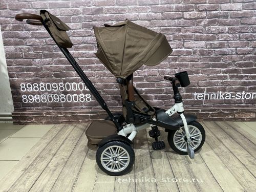 Велосипед Bentley 2021